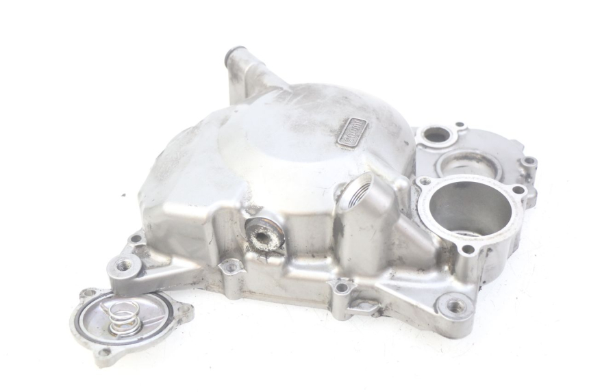 photo de ENCENDIDO SUZUKI BURGMAN 125 (2007 - 2014) - Zoom estado de uso