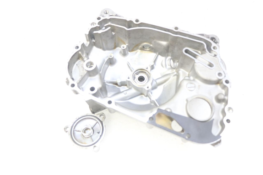 photo de ENCENDIDO SUZUKI BURGMAN 125 (2007 - 2014) - Detalles de los puntos de fijación