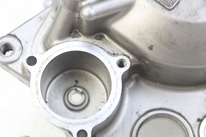 photo de ENCENDIDO SUZUKI BURGMAN 125 (2007 - 2014) - Estado de la superficie y material