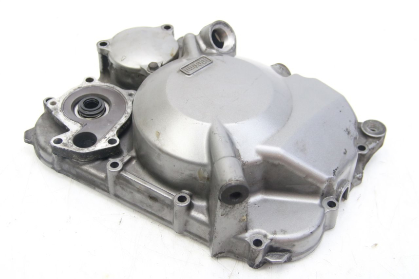 photo de ENCENDIDO SUZUKI BURGMAN 125 (2007 - 2014) - Zoom estado de uso