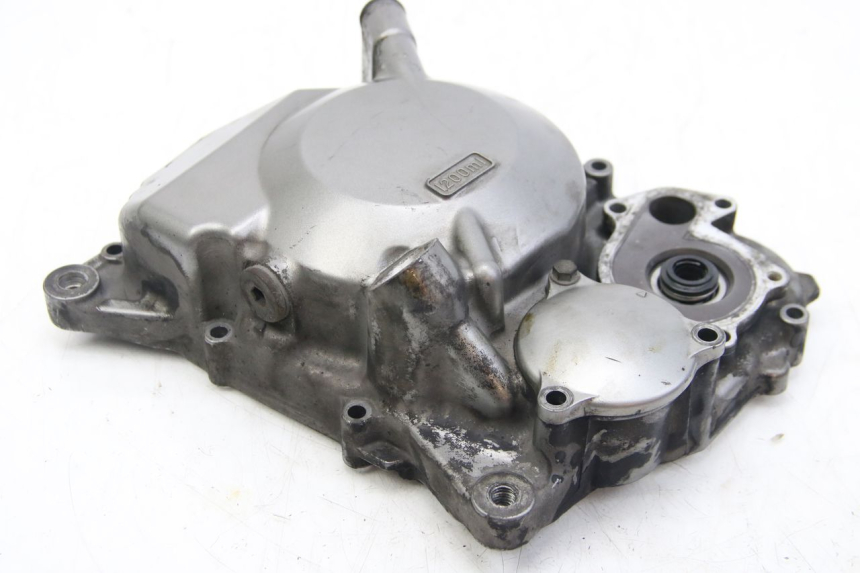 photo de ENCENDIDO SUZUKI BURGMAN 125 (2007 - 2014) - Primer plano técnico