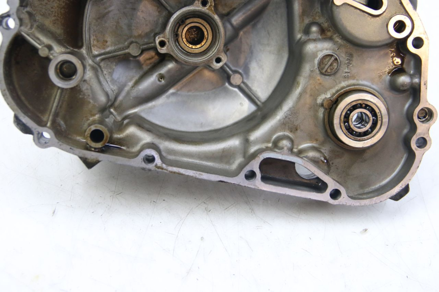 photo de ENCENDIDO SUZUKI BURGMAN 125 (2007 - 2014) - Detalles de los puntos de fijación