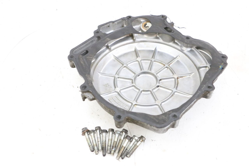 photo de TAPA ENCENDIDO SUZUKI BURGMAN 650 (2013 - 2020) - Primer plano técnico