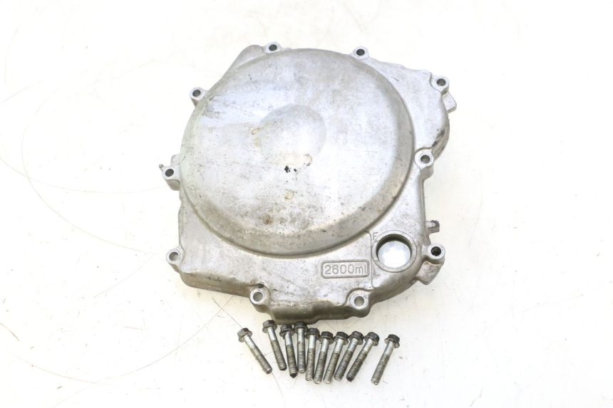 photo de TAPA ENCENDIDO SUZUKI BURGMAN EXECUTIVE ABS 650 (2006 - 2012) - Vista principal