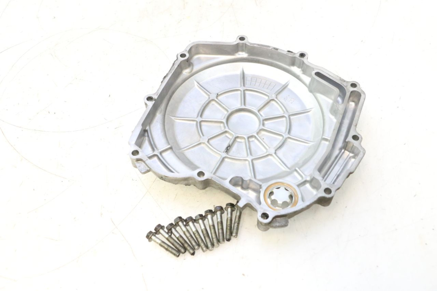 photo de TAPA ENCENDIDO SUZUKI BURGMAN EXECUTIVE ABS 650 (2006 - 2012) - Detalle de la pieza