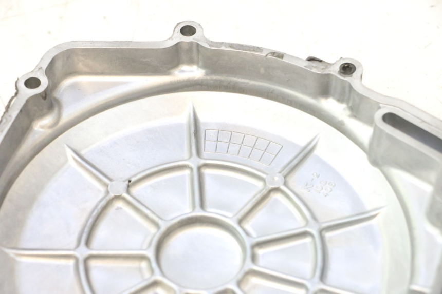 photo de TAPA ENCENDIDO SUZUKI BURGMAN EXECUTIVE ABS 650 (2006 - 2012) - Otra perspectiva
