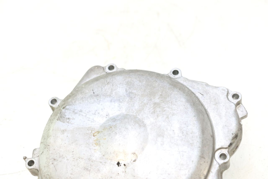 photo de TAPA ENCENDIDO SUZUKI BURGMAN EXECUTIVE ABS 650 (2006 - 2012) - Detalles de los puntos de fijación
