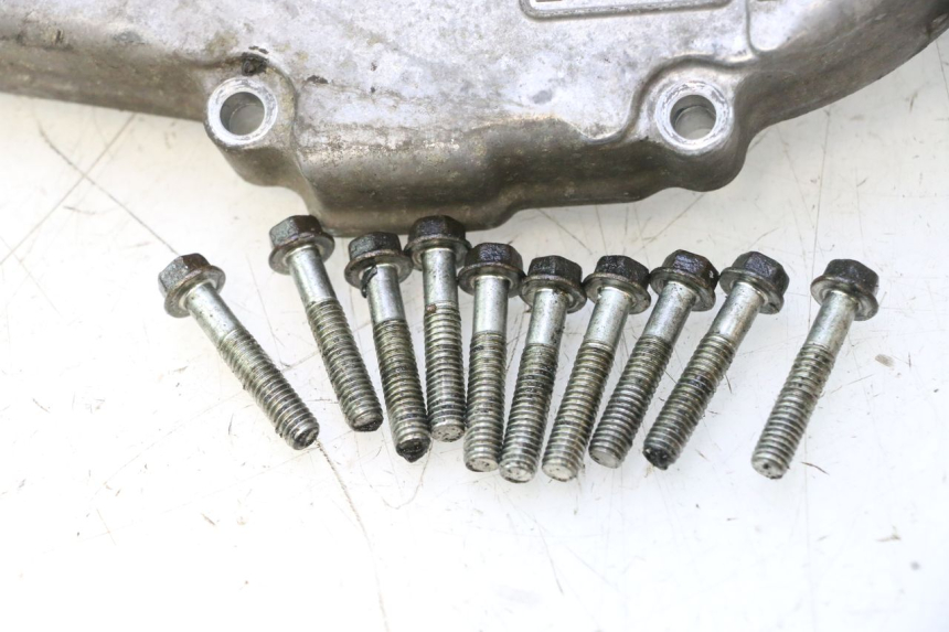 photo de TAPA ENCENDIDO SUZUKI BURGMAN EXECUTIVE ABS 650 (2006 - 2012) - Recambio usado revisado