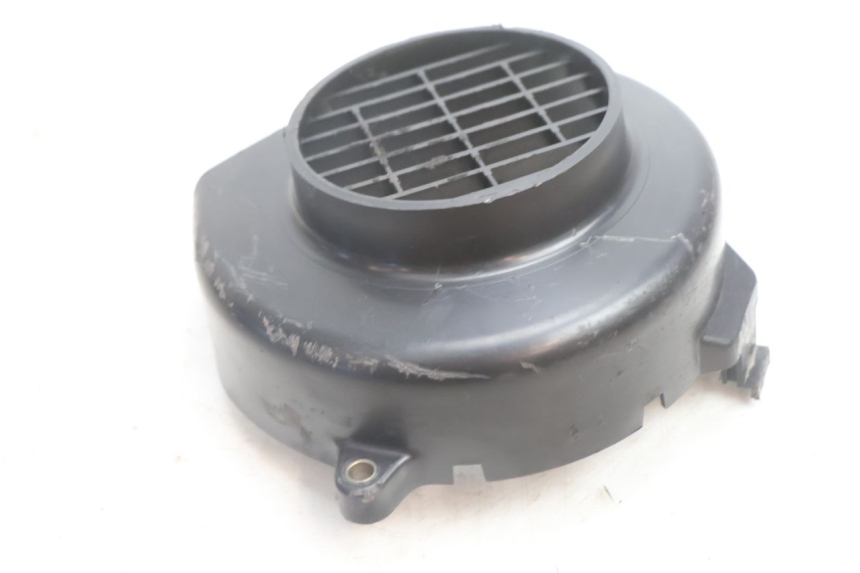 photo de TAPA ENCENDIDO PEUGEOT BUXY 50 (1993 - 1998) - Zoom estado de uso
