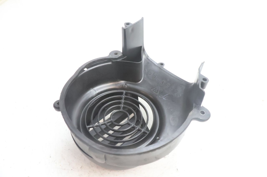 photo de ENCENDIDO YAMAHA BW'S BWS 125 (2010 - 2013) - Detalles de los puntos de fijación