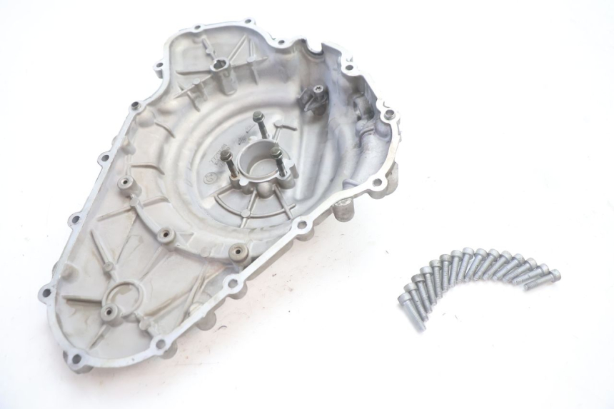 photo de TAPA ENCENDIDO BMW C SPORT 650 (2015 - 2021) - Primer plano técnico
