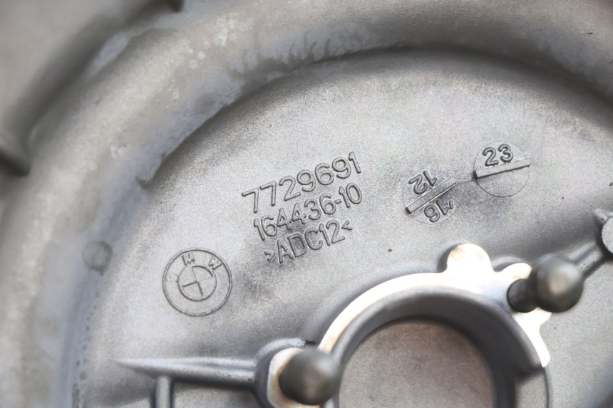 photo de TAPA ENCENDIDO BMW C SPORT 650 (2015 - 2021) - Vista general del producto