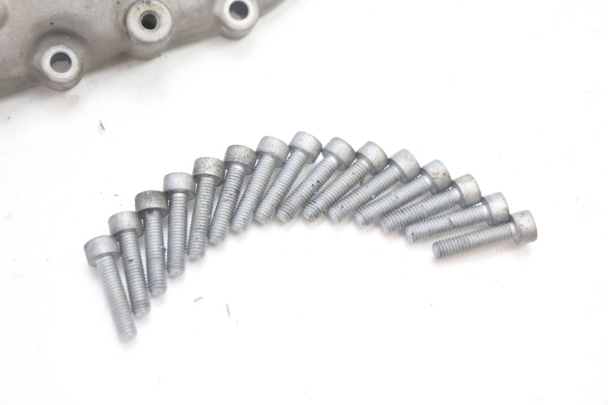 photo de TAPA ENCENDIDO BMW C SPORT 650 (2015 - 2021) - Detalles de los puntos de fijación