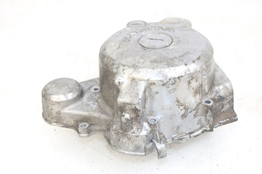 photo de ENCENDIDO HONDA CA REBEL 125 (1995 - 2001) - Otra perspectiva