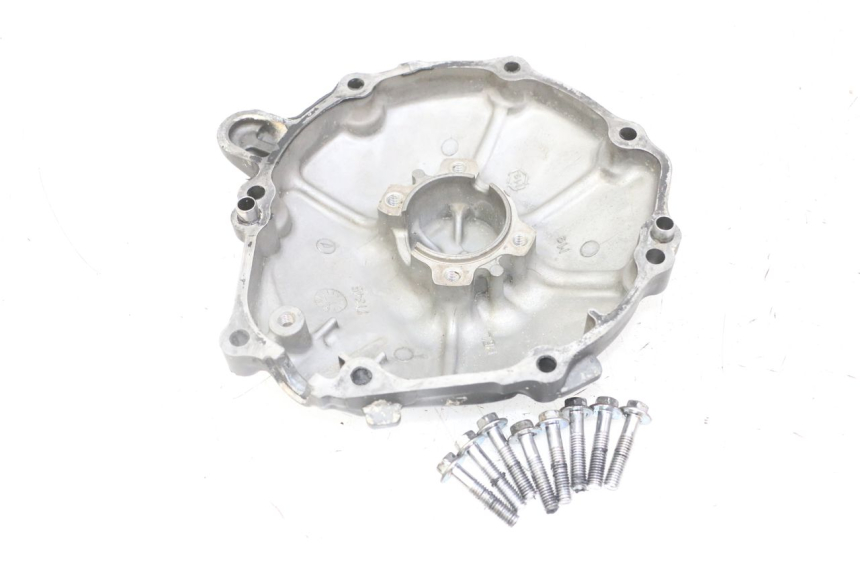 photo de TAPA ENCENDIDO HONDA CB R 1000 (2018 - 2023) - Zoom estado de uso