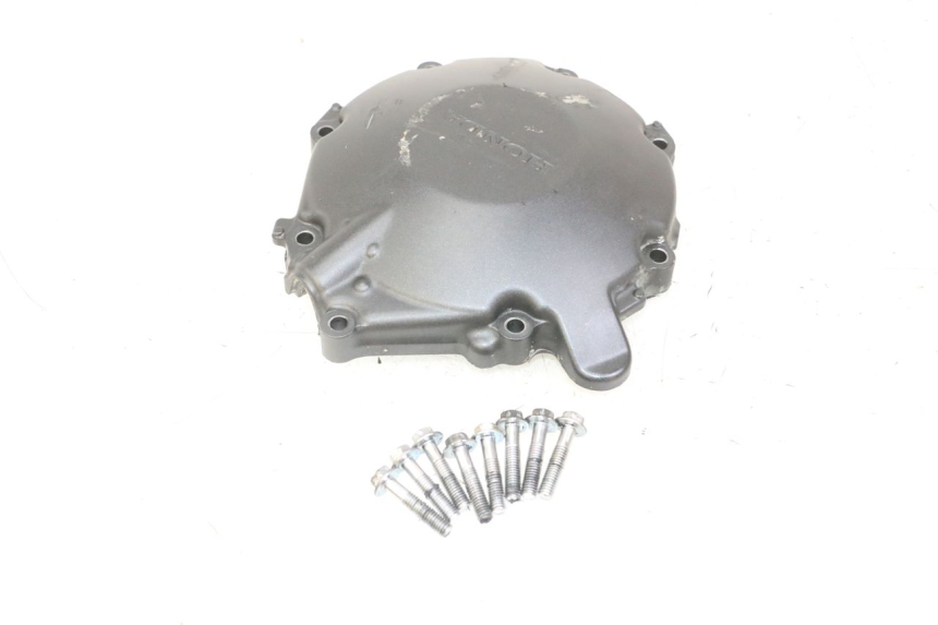 photo de TAPA ENCENDIDO HONDA CB R 1000 (2018 - 2023) - Primer plano técnico