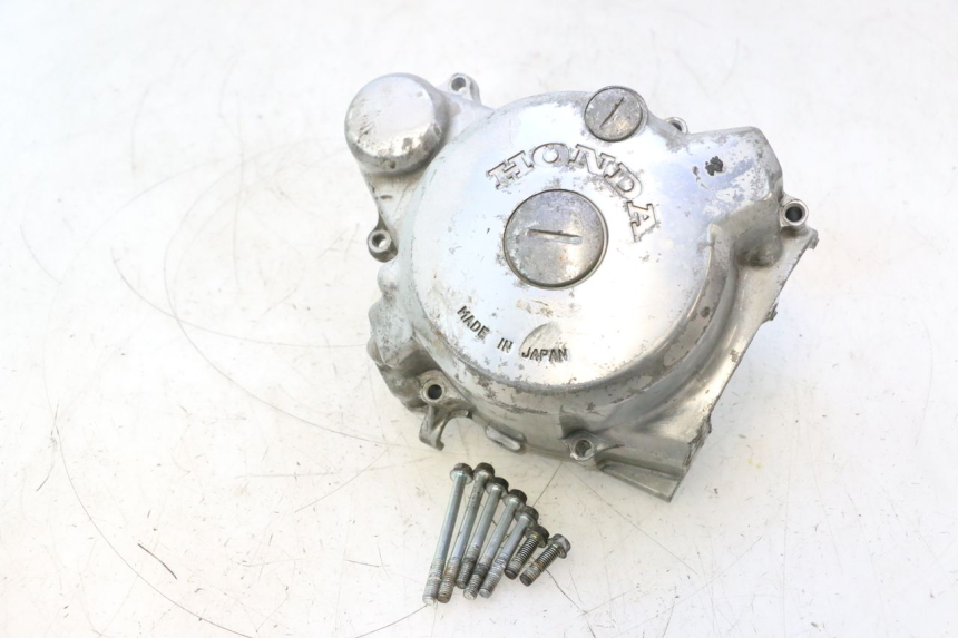 photo de TAPA ENCENDIDO HONDA CB TWO FIFTY 250 (1991 - 2002) - Vista principal