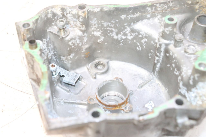 photo de TAPA ENCENDIDO HONDA CB TWO FIFTY 250 (1991 - 2002) - Zoom sobre los componentes