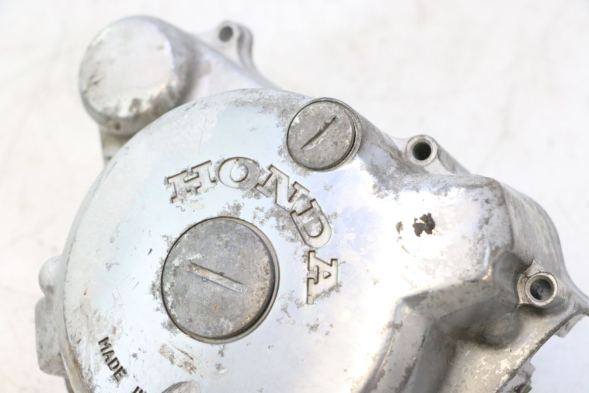 photo de TAPA ENCENDIDO HONDA CB TWO FIFTY 250 (1991 - 2002) - Otra perspectiva