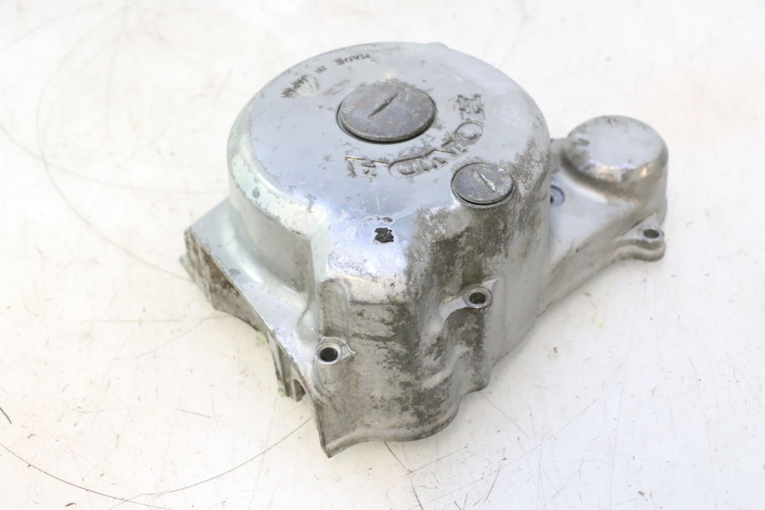 photo de TAPA ENCENDIDO HONDA CB TWO FIFTY 250 (1991 - 2002) - Estado de la superficie y material