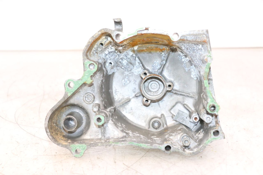 photo de TAPA ENCENDIDO HONDA CB TWO FIFTY 250 (1991 - 2002) - Recambio usado revisado