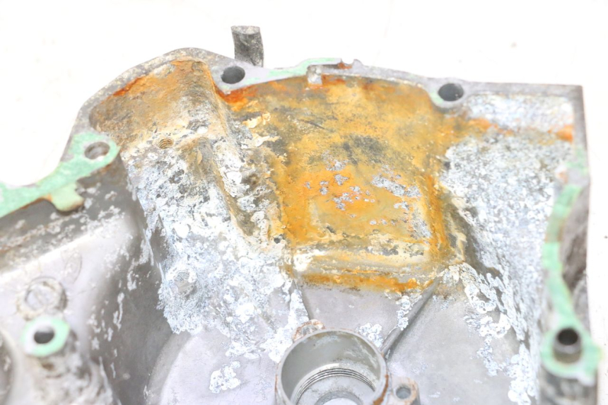 photo de TAPA ENCENDIDO HONDA CB TWO FIFTY 250 (1991 - 2002) - Marcados y referencias originales