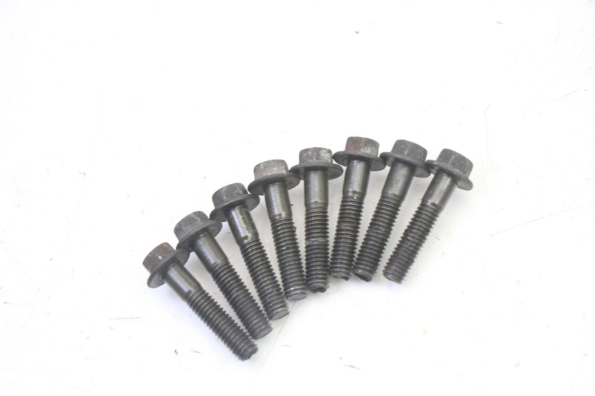 photo de TAPA ENCENDIDO HONDA CBR RR FIREBLADE 900 (1992 - 1994) - Vista general del producto