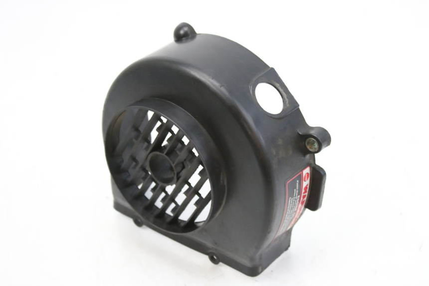 photo de CáRTER DE ENCENDIDO MASH CITY 4T 50 (2018 - 2020) - Vista principal