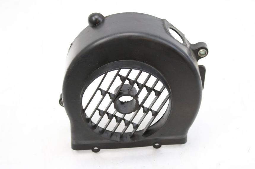 photo de CáRTER DE ENCENDIDO MASH CITY 4T 50 (2018 - 2020) - Zoom estado de uso