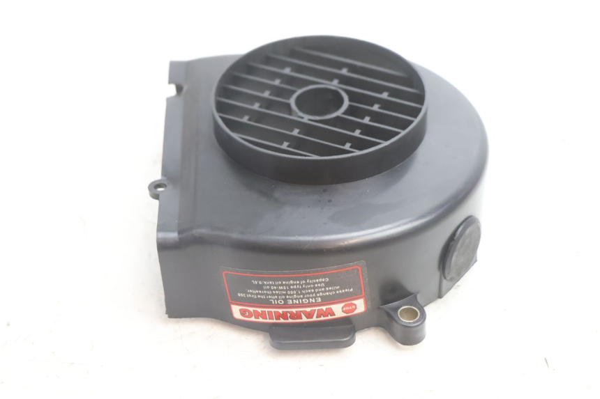 photo de CáRTER DE ENCENDIDO MASH CITY 4T 50 (2018 - 2020) - Primer plano técnico