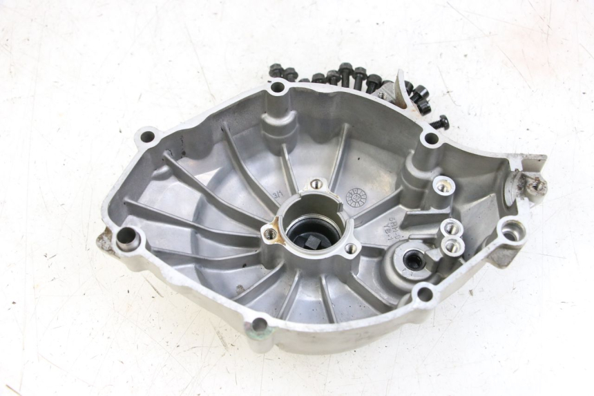 photo de TAPA ENCENDIDO SHERCO CITY CORP 125 (2003 - 2007) - Detalle de la pieza