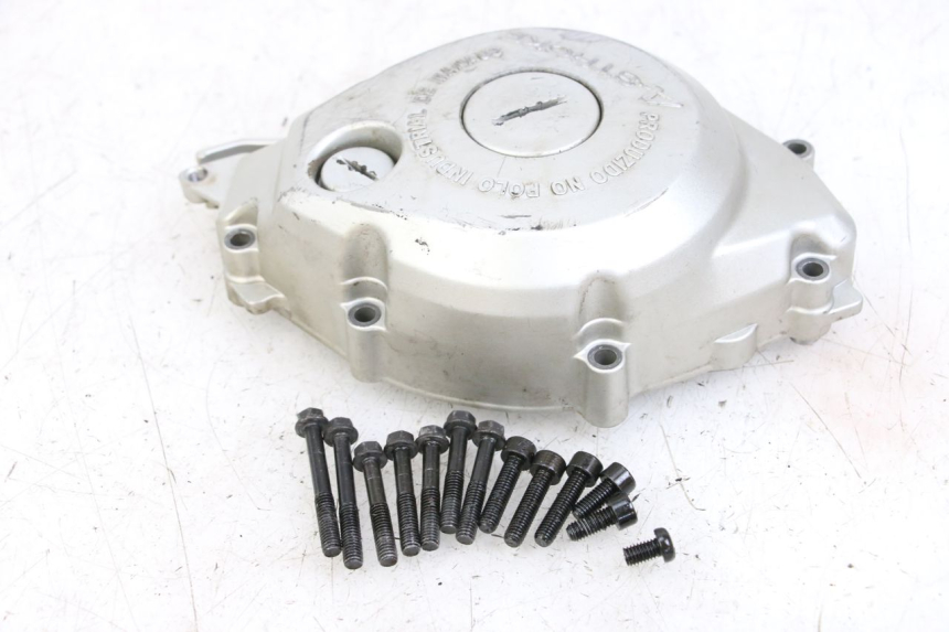 photo de TAPA ENCENDIDO SHERCO CITY CORP 125 (2003 - 2007) - Otra perspectiva