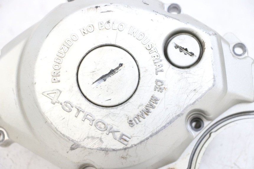 photo de TAPA ENCENDIDO SHERCO CITY CORP 125 (2003 - 2007) - Primer plano técnico