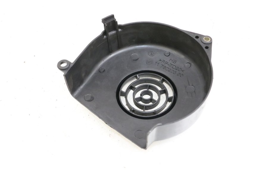 photo de ENCENDIDO PEUGEOT CITYSTAR 50 (2013 - 2017) - Zoom estado de uso