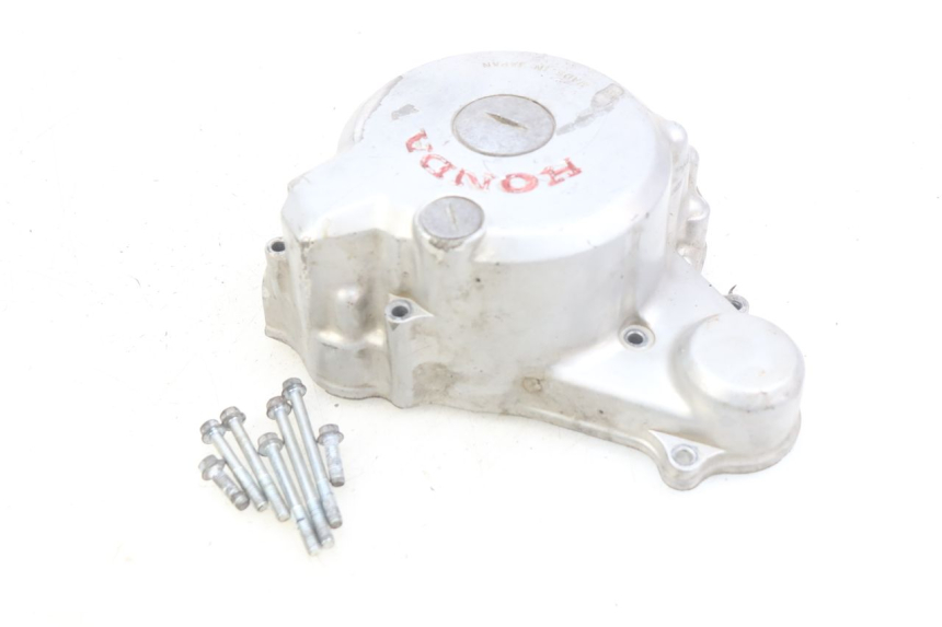 photo de ENCENDIDO HONDA CM 125 (1983 - 2003) - Zoom estado de uso