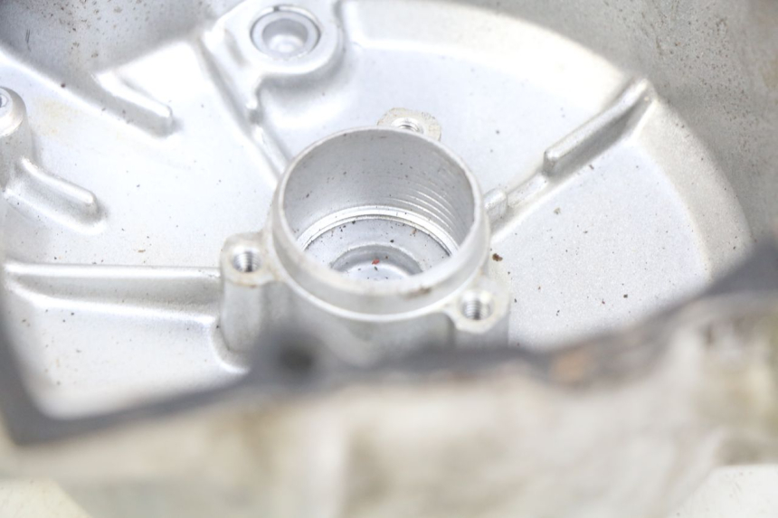 photo de ENCENDIDO HONDA CM 125 (1983 - 2003) - Detalles de los puntos de fijación