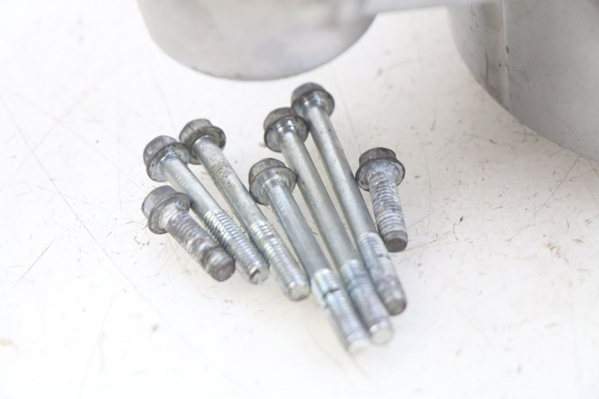 photo de ENCENDIDO HONDA CM 125 (1983 - 2003) - Estado de la superficie y material