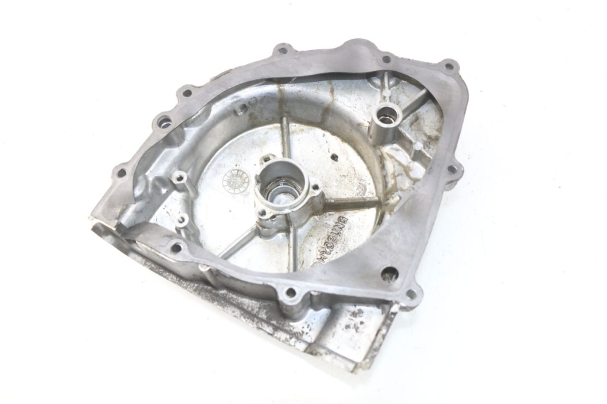 photo de TAPA ENCENDIDO HYOSUNG COMET GTR 125 (2007 - 2014) - Zoom estado de uso