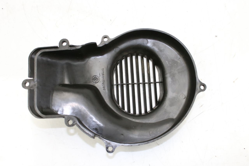 photo de ENCENDIDO SUZUKI CP 80 (1985 - 1996) - Zoom estado de uso