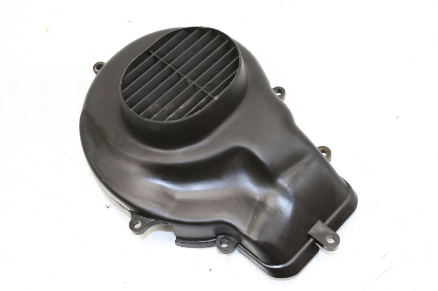 photo de ENCENDIDO SUZUKI CP 80 (1985 - 1996) - Detalles de los puntos de fijación