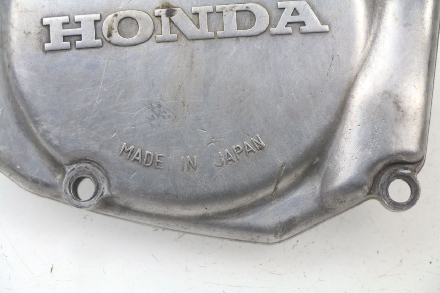 photo de TAPA ENCENDIDO HONDA CR 125 (2000 - 2001) - Zoom estado de uso