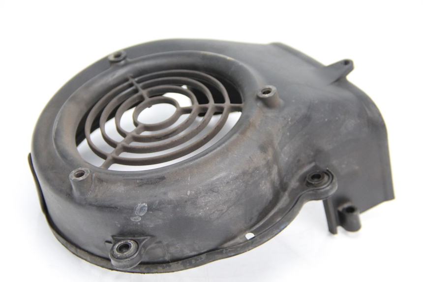 photo de TAPA ENCENDIDO YAMAHA CYGNUS X INJECTION 125 (2007 - 2013) - Vista principal