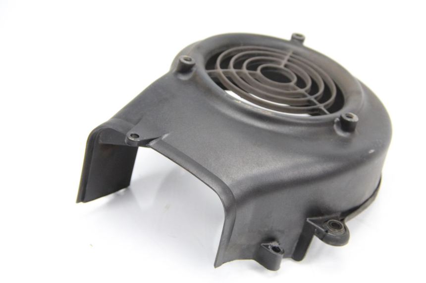 photo de TAPA ENCENDIDO YAMAHA CYGNUS X INJECTION 125 (2007 - 2013) - Zoom estado de uso