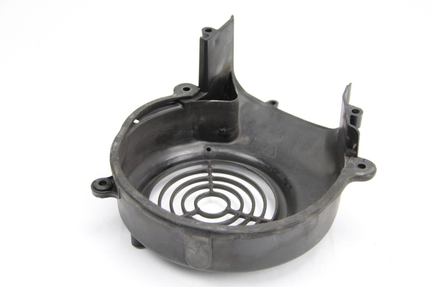 photo de TAPA ENCENDIDO YAMAHA CYGNUS X INJECTION 125 (2007 - 2013) - Primer plano técnico