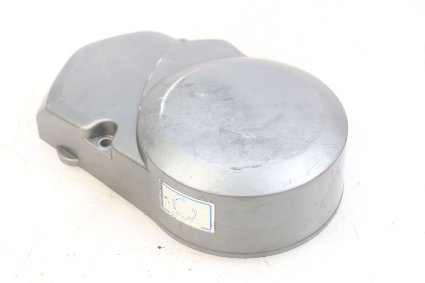 photo de ENCENDIDO LONCIN DIRT BIKE 125 - Primer plano técnico