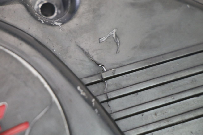 photo de CUBIERTA DEL ENCENDIDO CCR DIRT BIKE 125 - Otra perspectiva