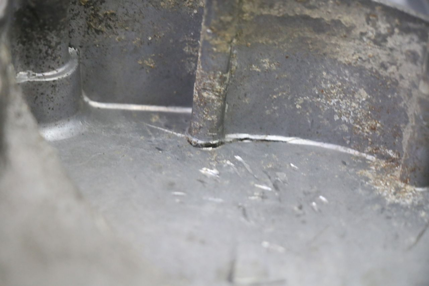 photo de CUBIERTA DEL ENCENDIDO CCR DIRT BIKE 125 - Recambio usado revisado