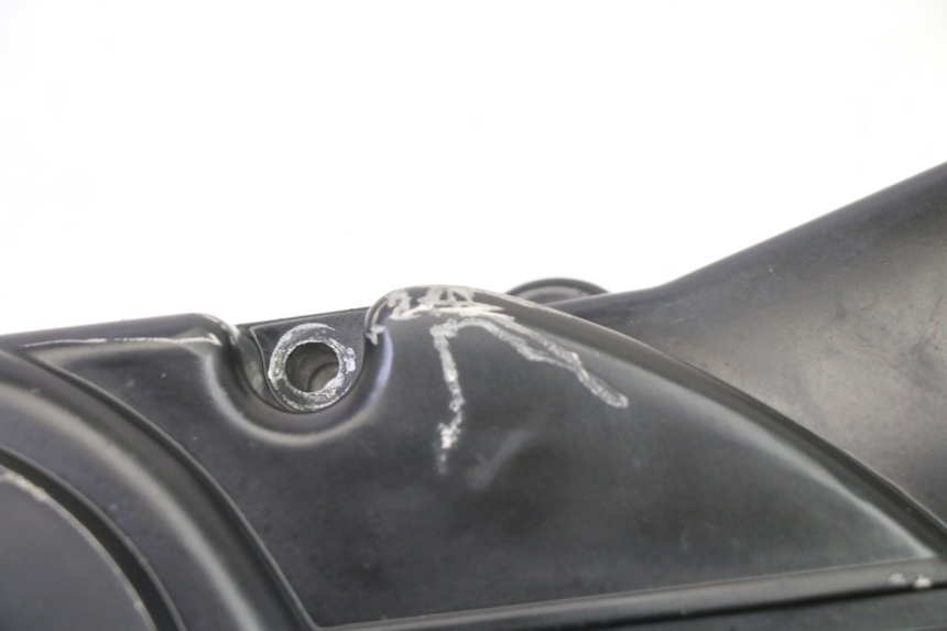 photo de ENCENDIDO LONCIN DIRT BIKE 125 - Zoom estado de uso