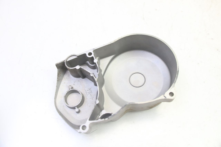 photo de TAPA ENCENDIDO PROBIKE DIRT 140 - Detalles de los puntos de fijación