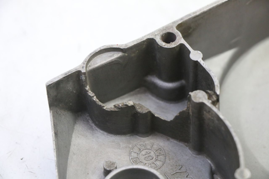 photo de CARTER DE ENCENDIDO BSE DIRTBIKE PH10L 125 - Detalles de los puntos de fijación